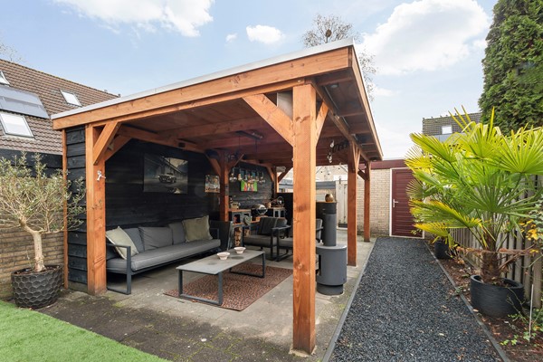 Medium property photo - Joke Smit-Erf 67, 3315 VC Dordrecht